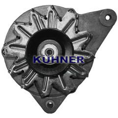 AD KUHNER 40172 -  Генератор